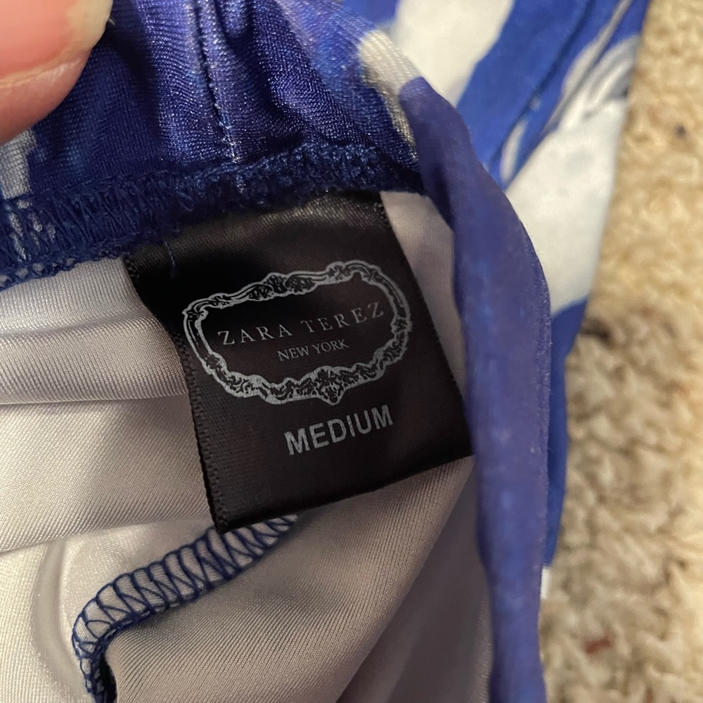 bundle of 5 leggings - Picture 2 of 2